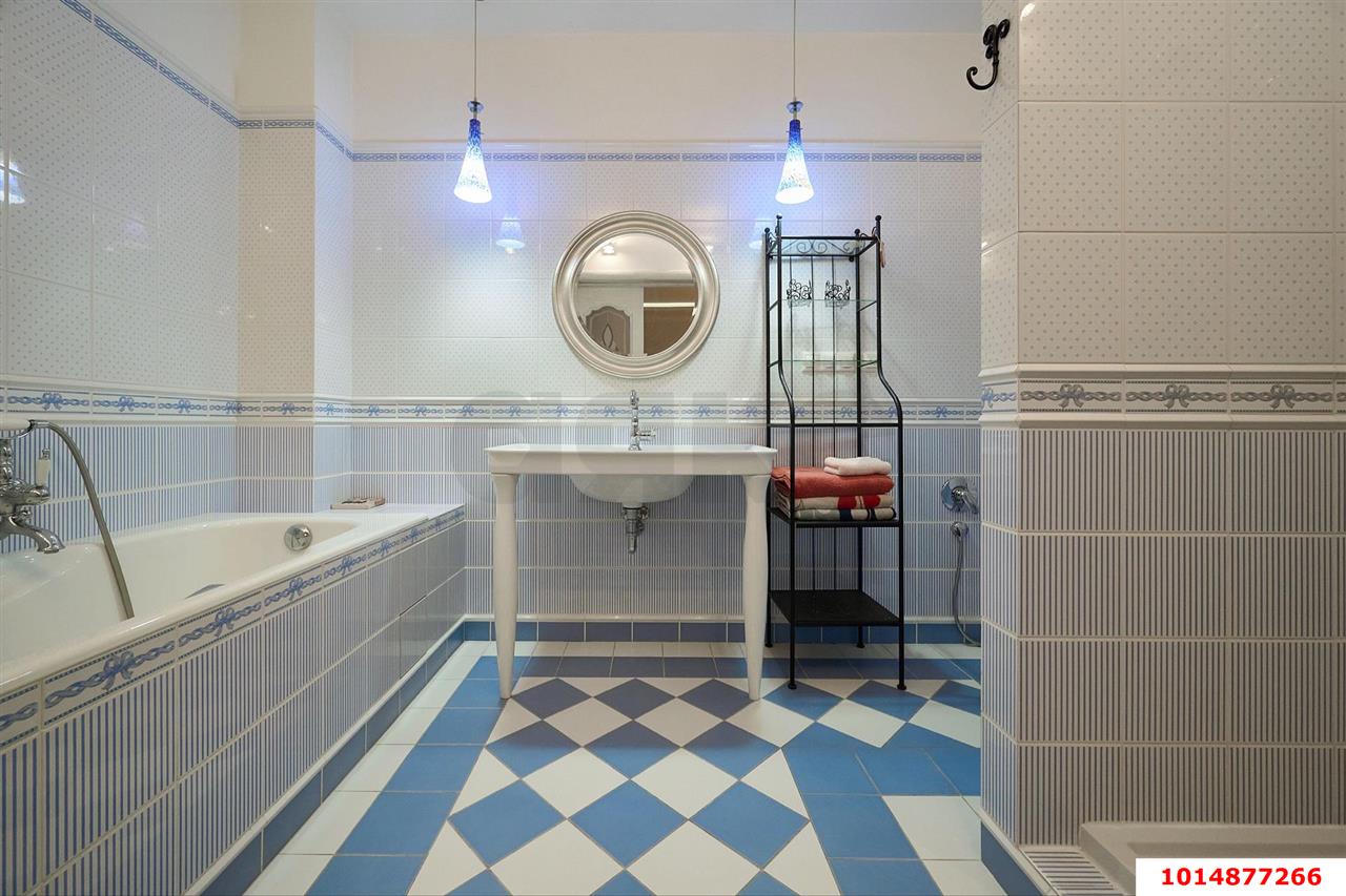 Фото №9: 2-комнатная квартира 92 м² - Краснодар, Центральный внутригородской округ, Западный внутригородской округ, мкр. Центральный, ул. Кубанская набережная, 31/1