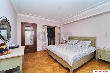 Фото №4: 2-комнатная квартира 92 м² - Краснодар, мкр. Центральный, ул. Кубанская набережная, 31/1