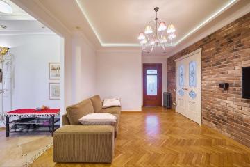 Фото №4: 2-комнатная квартира 85 м² - Краснодар, мкр. Центральный, ул. Кубанская набережная, 31/1