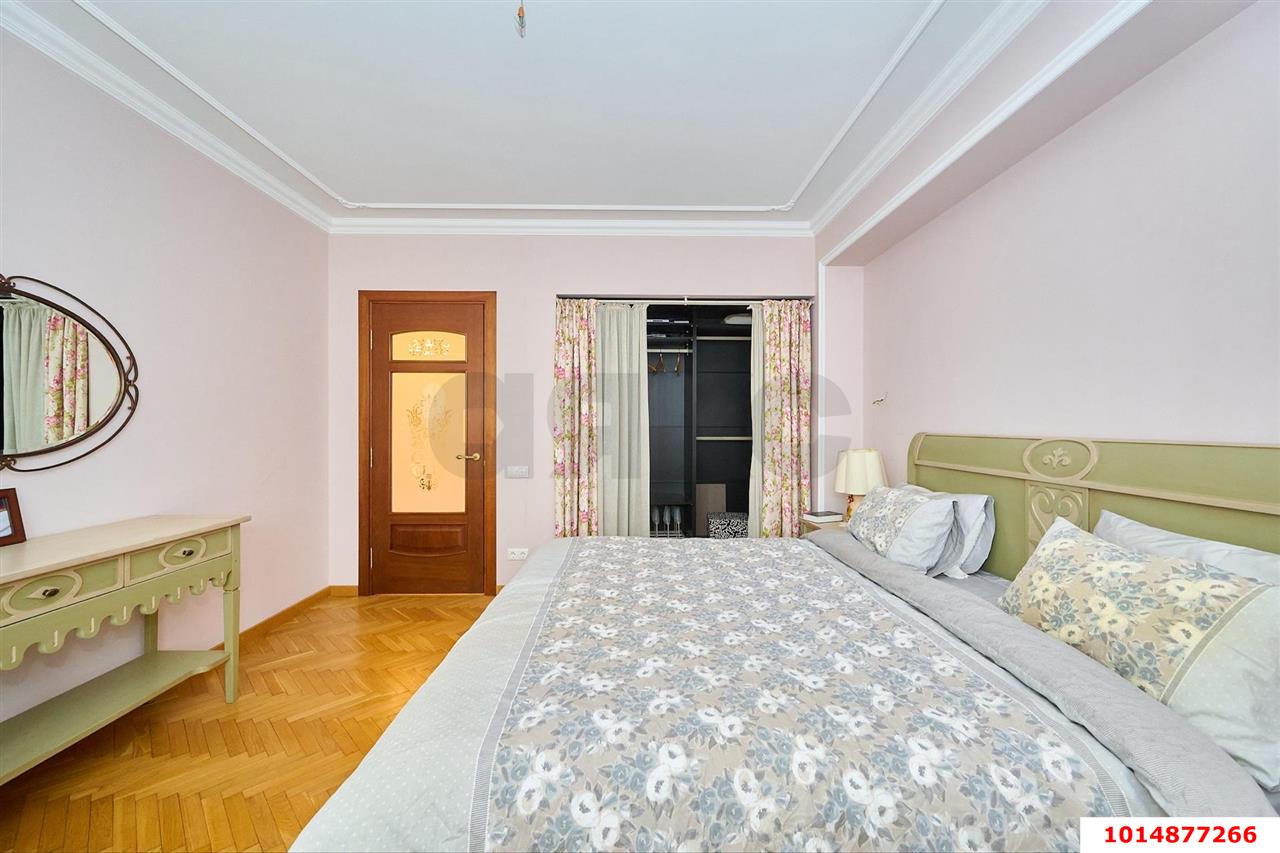 Фото №14: 2-комнатная квартира 92 м² - Краснодар, Центральный внутригородской округ, Западный внутригородской округ, мкр. Центральный, ул. Кубанская набережная, 31/1