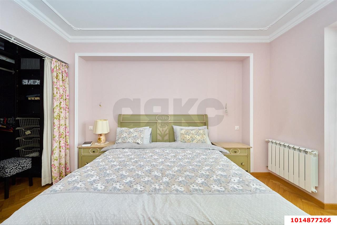 Фото №15: 2-комнатная квартира 92 м² - Краснодар, Центральный внутригородской округ, Западный внутригородской округ, мкр. Центральный, ул. Кубанская набережная, 31/1