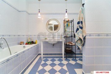 Фото №5: 2-комнатная квартира 85 м² - Краснодар, мкр. Центральный, ул. Кубанская Набережная, 31/1