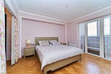 Фото №3: 2-комнатная квартира 92 м² - Краснодар, мкр. Центральный, ул. Кубанская набережная, 31/1