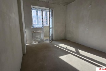 Фото №2: 1-комнатная квартира 42 м² - Краснодар, мкр. жилой комплекс На Стахановской, ул. Стахановская, 1/5