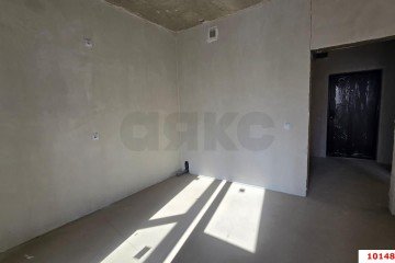 Фото №3: 1-комнатная квартира 42 м² - Краснодар, мкр. ЖК На Стахановской, ул. Стахановская, 1/5