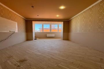 Фото №1: 1-комнатная квартира 51 м² - Краснодар, мкр. ЖК Культурный, ул. Чайковского, 23/3