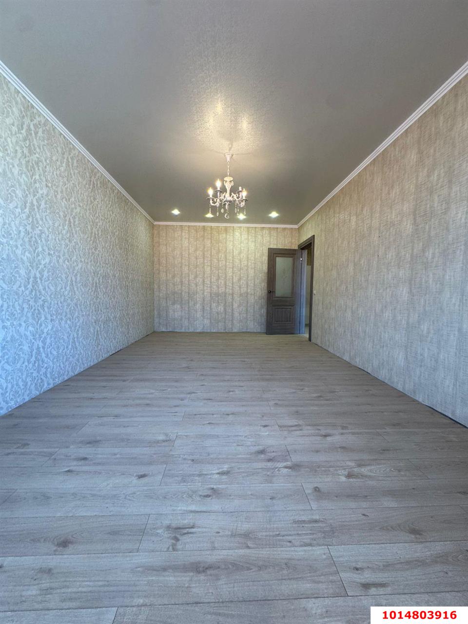 Фото №1: 1-комнатная квартира 51 м² - Краснодар, ЖК Культурный, ул. Чайковского, 23/3