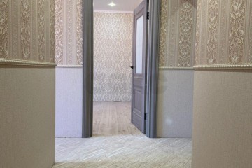 Фото №4: 1-комнатная квартира 51 м² - Краснодар, мкр. ЖК Культурный, ул. Чайковского, 23/3