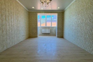 Фото №3: 1-комнатная квартира 51 м² - Краснодар, мкр. ЖК Культурный, ул. Чайковского, 23/3