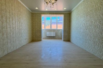 Фото №5: 1-комнатная квартира 51 м² - Краснодар, мкр. ЖК Культурный, ул. Чайковского, 23/3