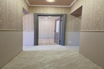 Фото №4: 1-комнатная квартира 51 м² - Краснодар, мкр. ЖК Культурный, ул. Чайковского, 23/3