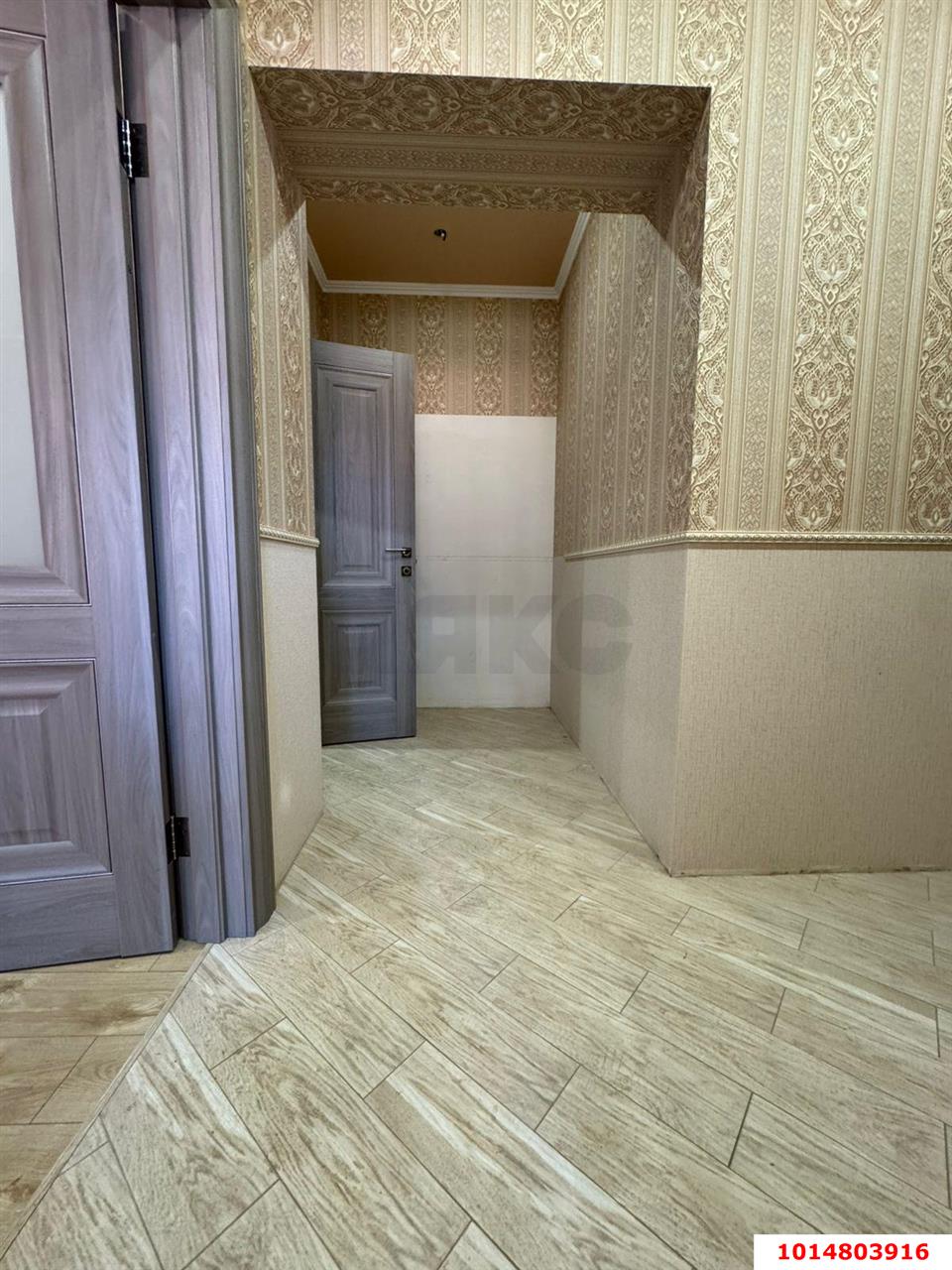 Фото №7: 1-комнатная квартира 51 м² - Краснодар, ЖК Культурный, ул. Чайковского, 23/3