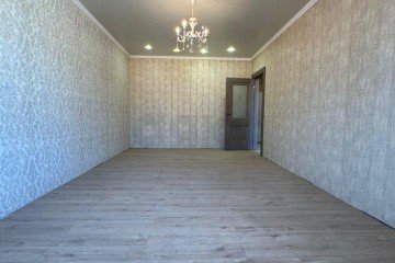 Фото №1: 1-комнатная квартира 51 м² - Краснодар, мкр. ЖК Культурный, ул. Чайковского, 23/3