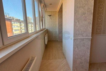Фото №5: 1-комнатная квартира 51 м² - Краснодар, мкр. ЖК Культурный, ул. Чайковского, 23/3