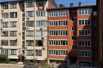 Фото №4: 1-комнатная квартира 51 м² - Краснодар, мкр. ЖК Культурный, ул. Чайковского, 23/3