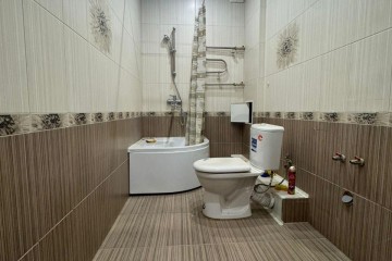 Фото №3: 1-комнатная квартира 51 м² - Краснодар, мкр. ЖК Культурный, ул. Чайковского, 23/3