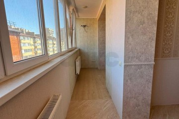 Фото №2: 1-комнатная квартира 51 м² - Краснодар, мкр. ЖК Культурный, ул. Чайковского, 23/3