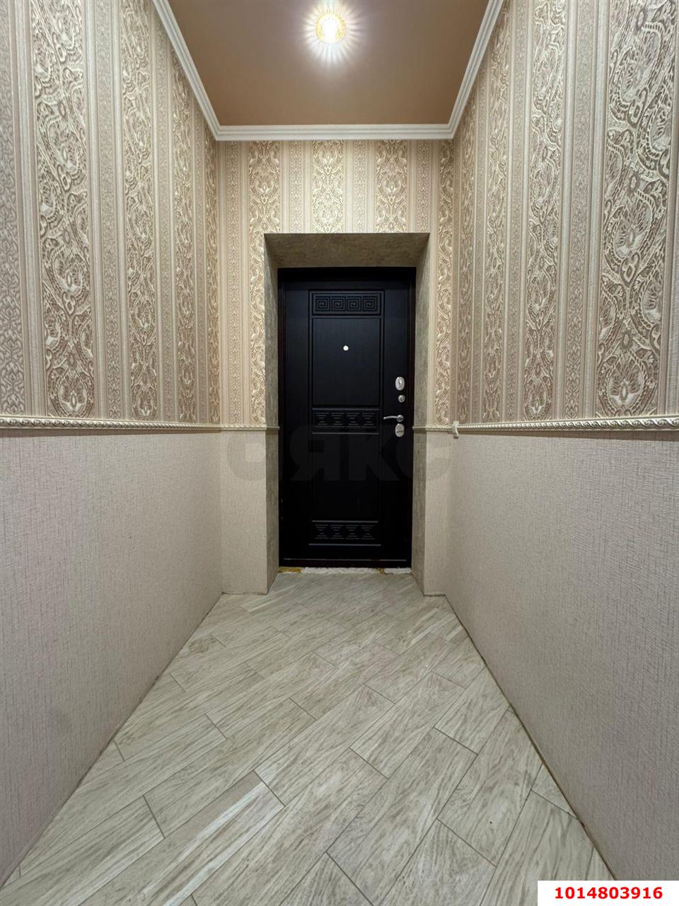 Фото №10: 1-комнатная квартира 51 м² - Краснодар, ЖК Культурный, ул. Чайковского, 23/3