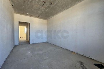 Фото №2: 1-комнатная квартира 46 м² - Южный, мкр. жилой комплекс История, ул. Екатерининская, 1к2