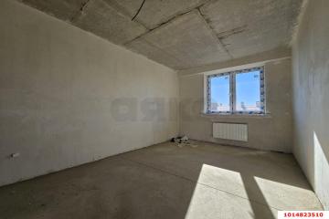 Фото №4: 1-комнатная квартира 46 м² - Южный, мкр. жилой комплекс История, ул. Екатерининская, 1к2