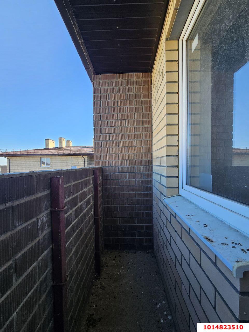 Фото №8: 1-комнатная квартира 46 м² - Южный, мкр. жилой комплекс История, ул. Екатерининская, 1к2