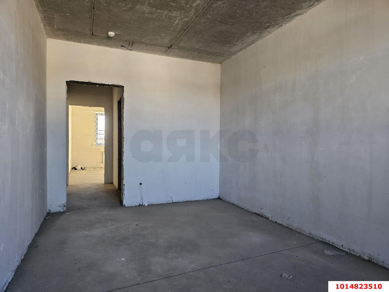 Фото №5: 1-комнатная квартира 46 м² - Южный, жилой комплекс История, ул. Екатерининская, 1к2