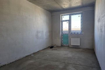 Фото №2: 1-комнатная квартира 46 м² - Южный, мкр. жилой комплекс История, ул. Екатерининская, 1к2