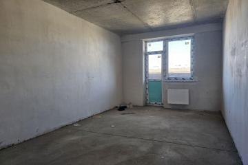 Фото №2: 1-комнатная квартира 44 м² - Южный, мкр. жилой комплекс История, ул. Екатерининская, 1к2