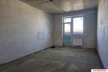 Фото №2: 1-комнатная квартира 46 м² - Южный, мкр. жилой комплекс История, ул. Екатерининская, 1к2