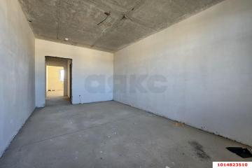 Фото №3: 1-комнатная квартира 46 м² - Южный, мкр. жилой комплекс История, ул. Екатерининская, 1к2