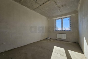 Фото №4: 1-комнатная квартира 46 м² - Южный, мкр. жилой комплекс История, ул. Екатерининская, 1к2