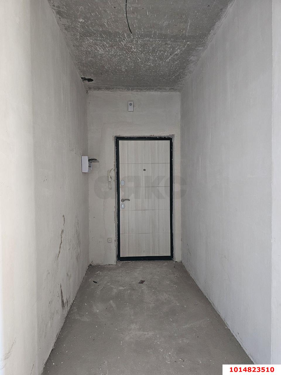 Фото №4: 1-комнатная квартира 46 м² - Южный, жилой комплекс История, ул. Екатерининская, 1к2