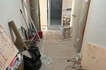 Фото №3: 2-комнатная квартира 63 м² - Краснодар, мкр. имени Петра Метальникова, ул. Петра Метальникова, 3/1к2