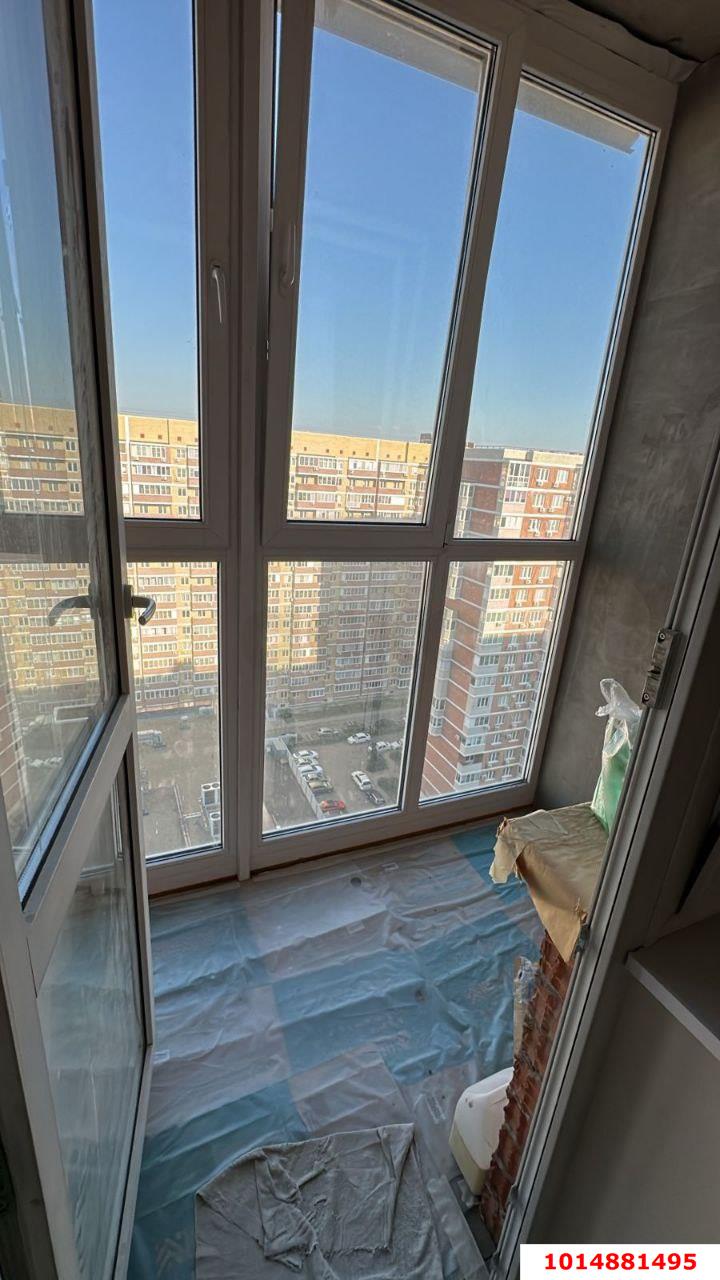 Фото №19: 2-комнатная квартира 63 м² - Краснодар, имени Петра Метальникова, ул. Петра Метальникова, 3/1к2