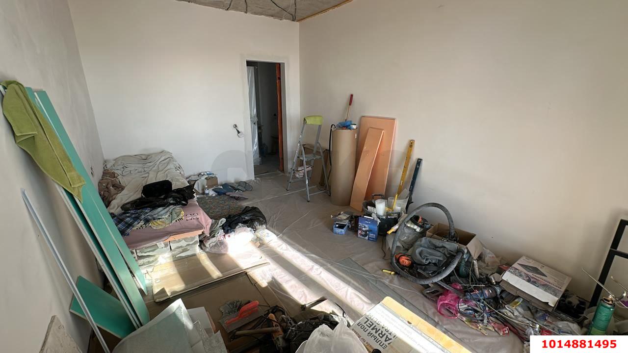 Фото №10: 2-комнатная квартира 63 м² - Краснодар, имени Петра Метальникова, ул. Петра Метальникова, 3/1к2