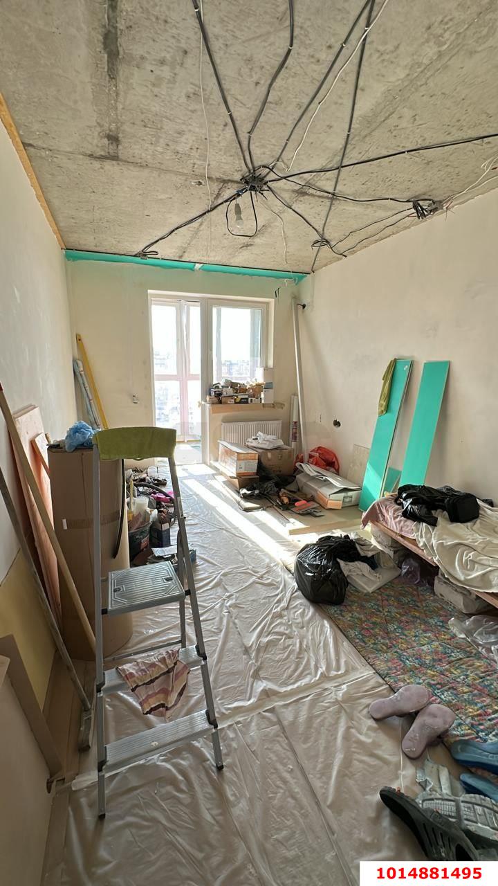 Фото №9: 2-комнатная квартира 63 м² - Краснодар, имени Петра Метальникова, ул. Петра Метальникова, 3/1к2