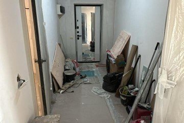 Фото №5: 2-комнатная квартира 63 м² - Краснодар, мкр. имени Петра Метальникова, ул. Петра Метальникова, 3/1к2