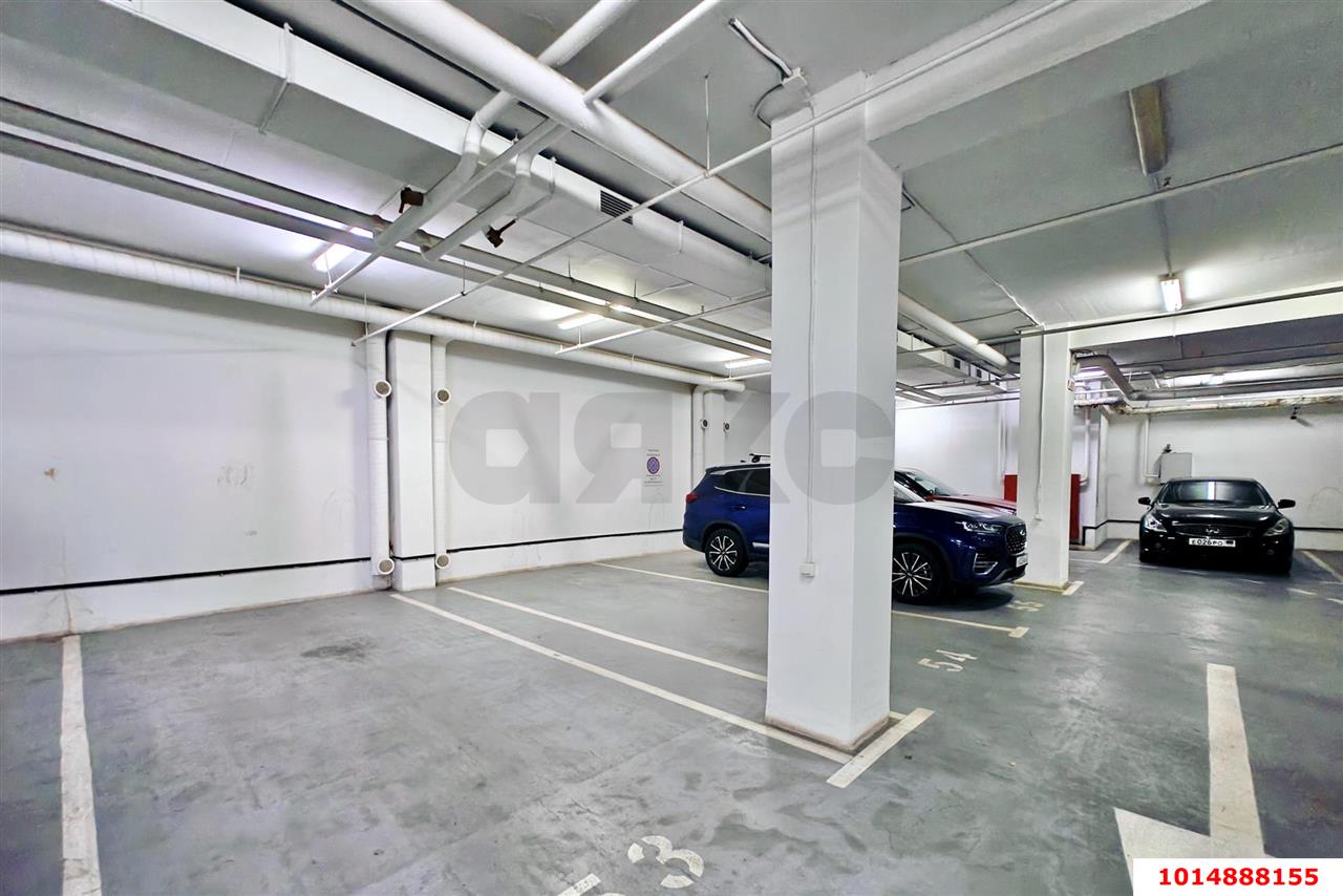 Фото №20: Пентхаус 220 м² - Краснодар, Центральный, ул. Кубанская Набережная, 39