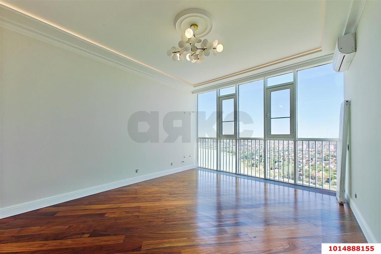 Фото №12: Пентхаус 220 м² - Краснодар, Центральный, ул. Кубанская Набережная, 39