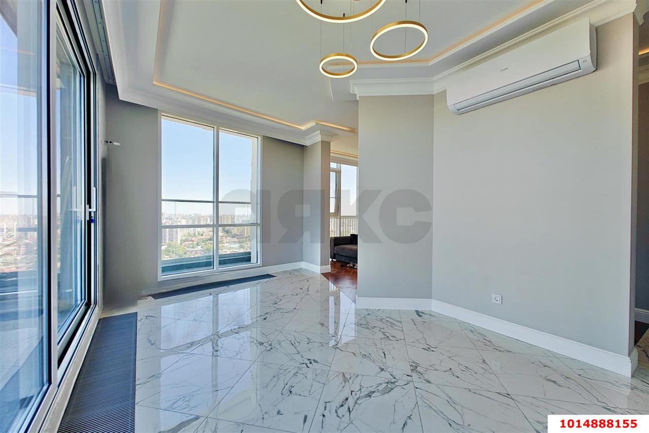 Фото №6: Пентхаус 220 м² - Краснодар, Центральный, ул. Кубанская Набережная, 39