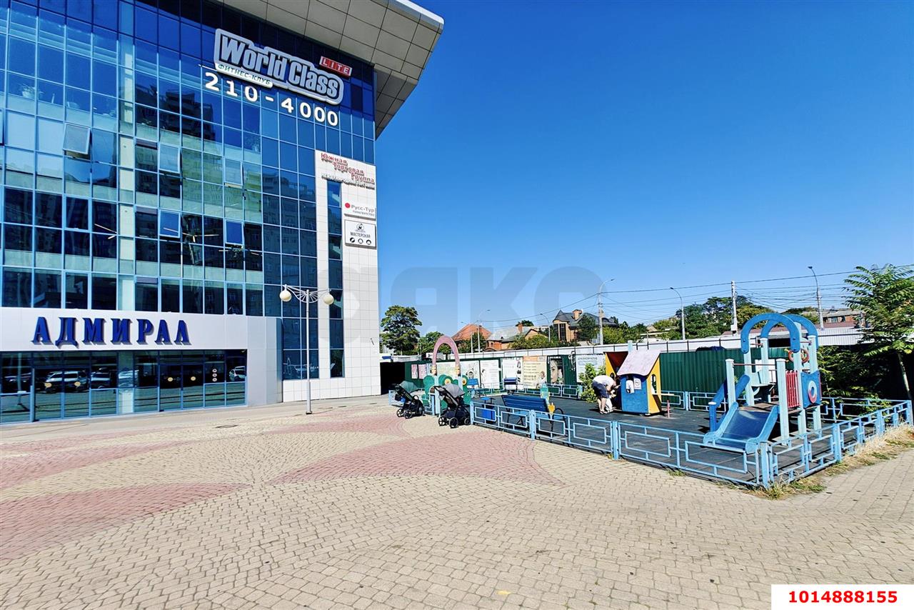 Фото №18: Пентхаус 220 м² - Краснодар, Центральный, ул. Кубанская Набережная, 39