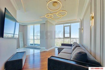 Фото №5: Пентхаус 175 м² - Краснодар, мкр. Центральный, ул. Кубанская Набережная, 39