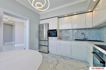 Фото №3: Пентхаус 175 м² - Краснодар, мкр. Центральный, ул. Кубанская Набережная, 39