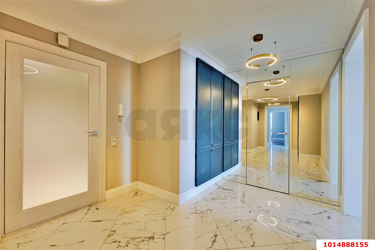 Фото №16: Пентхаус 220 м² - Краснодар, Центральный, ул. Кубанская Набережная, 39