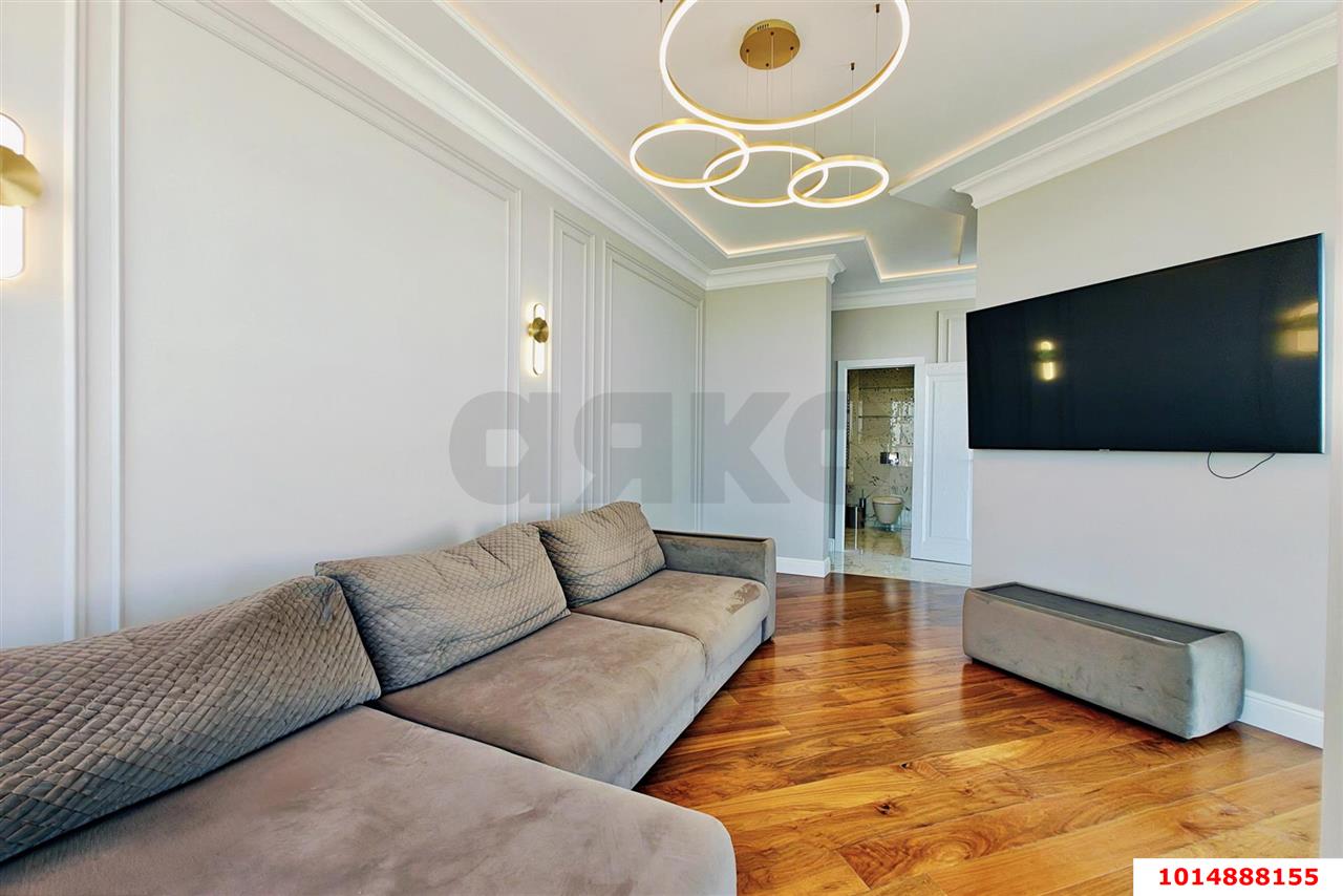 Фото №7: Пентхаус 220 м² - Краснодар, Центральный, ул. Кубанская Набережная, 39