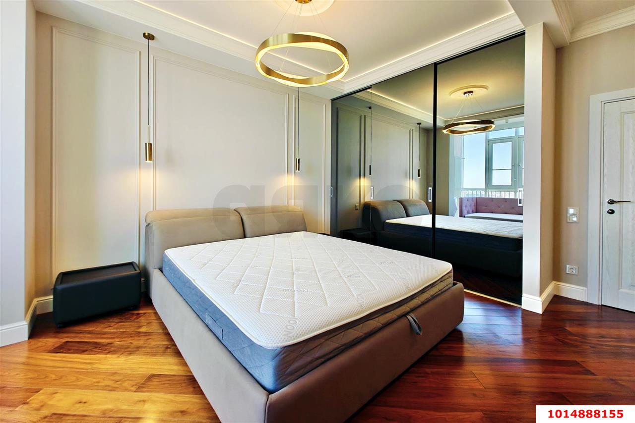 Фото №10: Пентхаус 220 м² - Краснодар, Центральный, ул. Кубанская Набережная, 39