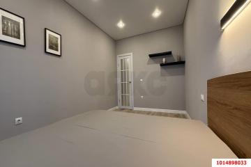 Фото №5: 2-комнатная квартира 62 м² - Краснодар, мкр. жилой комплекс Свобода, ул. Домбайская, 55к6