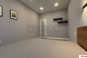 Фото №3: 2-комнатная квартира 62 м² - Краснодар, мкр. жилой комплекс Свобода, ул. Домбайская, 55к6