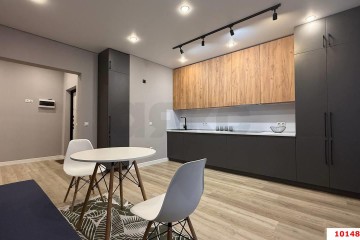 Фото №5: 2-комнатная квартира 62 м² - Краснодар, мкр. жилой комплекс Свобода, ул. Домбайская, 55к6