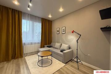 Фото №3: 2-комнатная квартира 62 м² - Краснодар, мкр. жилой комплекс Свобода, ул. Домбайская, 55к6